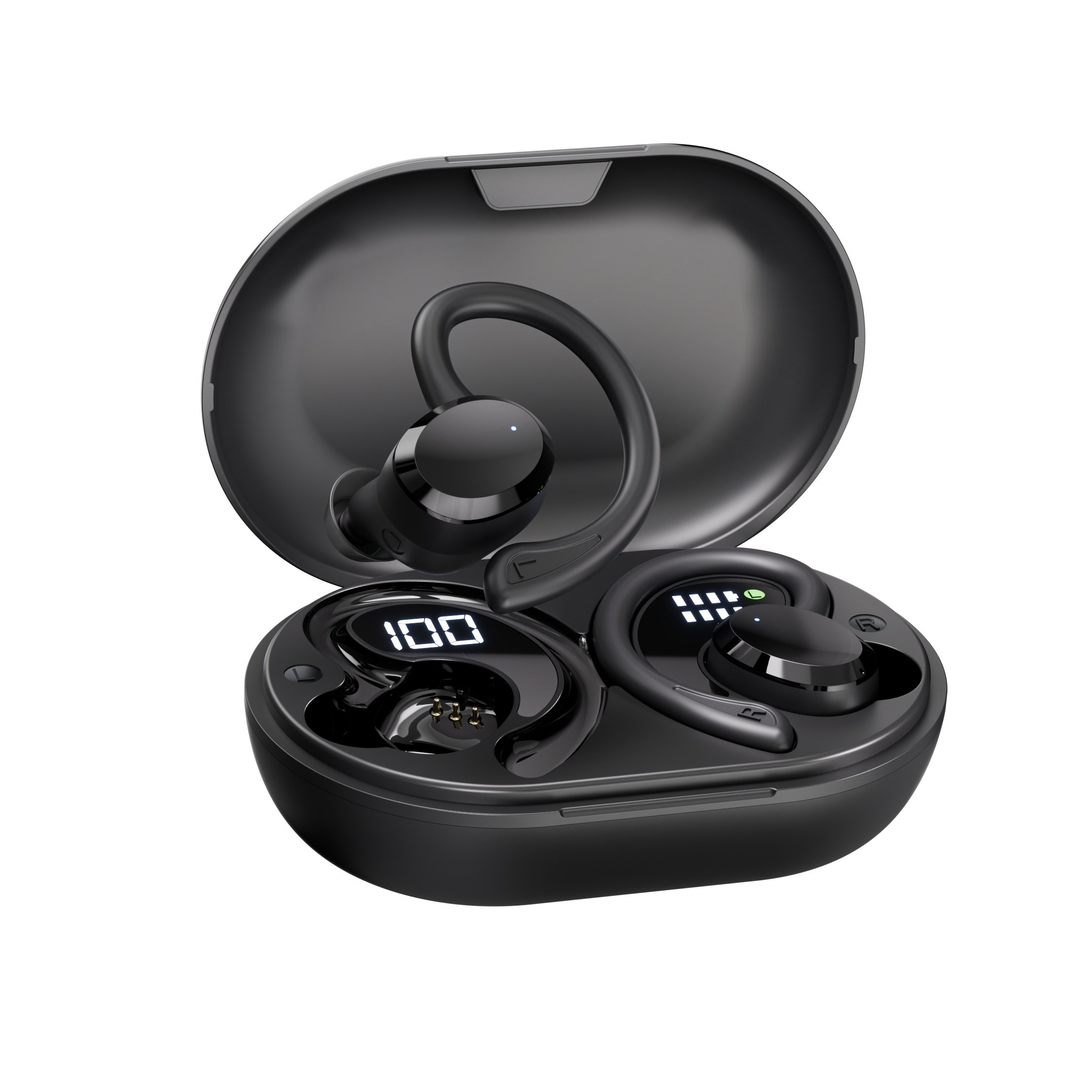 Pure White Hero Image